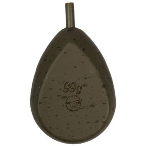 KORDA PIOMBO FLATLINER  PEAR INLINE