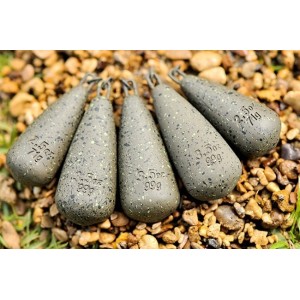 KORDA PIOMBO HELI LEADS