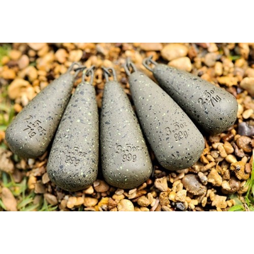 KORDA PIOMBO HELI LEADS