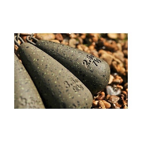 KORDA PIOMBO HELI LEADS-1