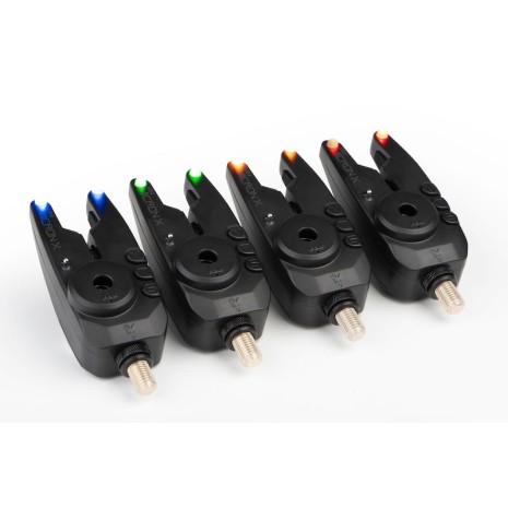 FOX MINI MICRON X  SEGNALATORE SINGOLO  -3