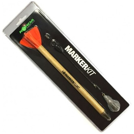 °KORDA MARKER KIT