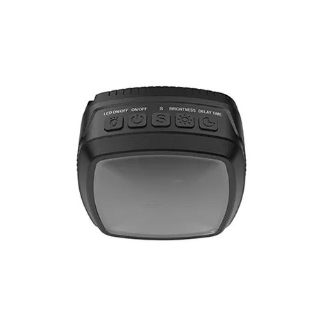 SONIK GIZMO 2 ALARM 3 +1 + LAMPADA DA TENDA   NEW 2023-1