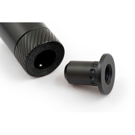 FOX BLACK LABEL 2 SGANCI RAPIDI QR ADAPTOR -0