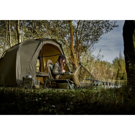 TRAKKER TEMPEST BROLLY 100T