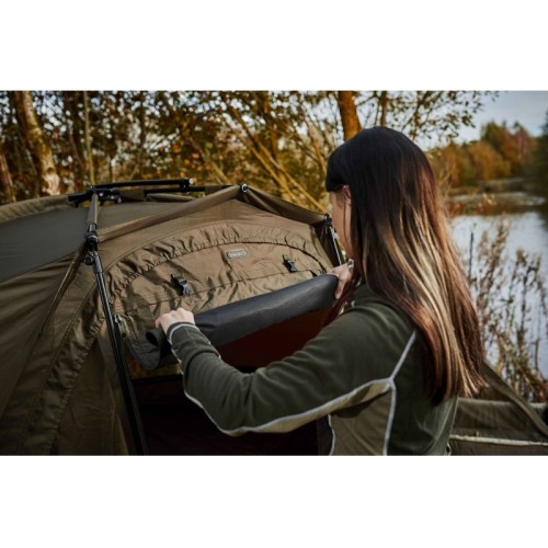 TRAKKER TEMPEST BROLLY 100T-4