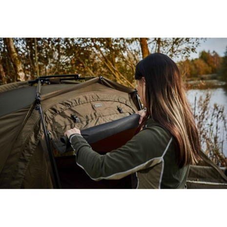 TRAKKER TEMPEST BROLLY 100T-4