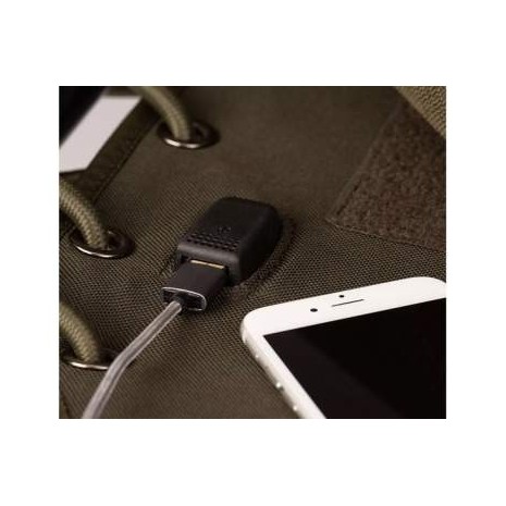 NASH MF60 INDULGENCE SS4 MKII CON SACCO A PELO 5 STAGIONI  -1