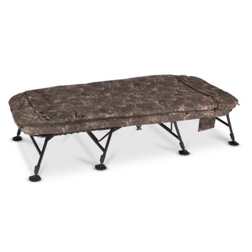 NASH MF60 INDULGENCE SS4 MKII CON SACCO A PELO 5 STAGIONI  -2