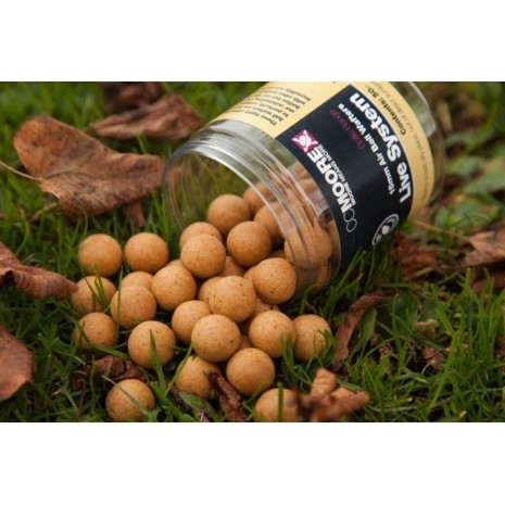 **CCMOORE LIVE SYSTEM AIR BALL WAFTERS (BILANCIATE)