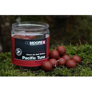**CCMOORE PACIFIC TUNA AIR BALL WATFERS (BILANCIATE)
