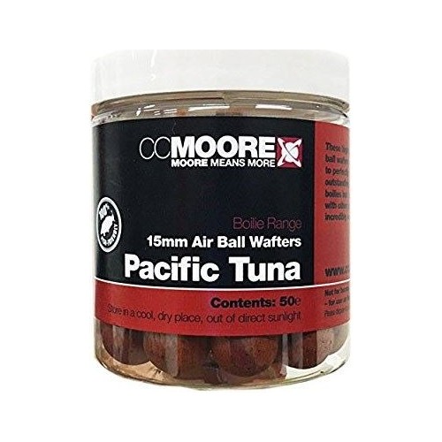 **CCMOORE PACIFIC TUNA AIR BALL WATFERS (BILANCIATE)-0