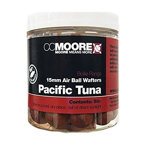 **CCMOORE PACIFIC TUNA AIR BALL WATFERS (BILANCIATE)-0
