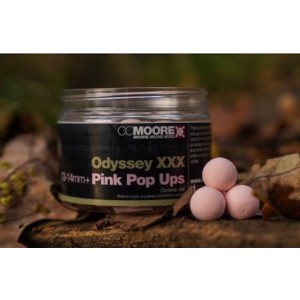 **CCMOORE ODYSSEY XXX PINK POP UP 13/14 MM.