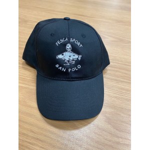 CAPPELLO PESCA SPORT SAN POLO