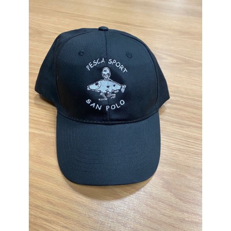 CAPPELLO PESCA SPORT SAN POLO