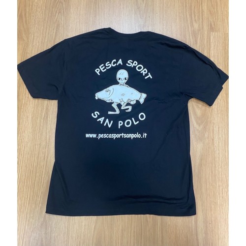 T-SHIRT PESCA SPORT SAN POLO-0