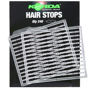 KORDA HAIR STOPS