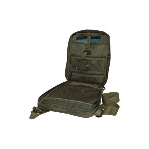 TRAKKER BORSELLO NXG ESSENTIALS BAG XL-0