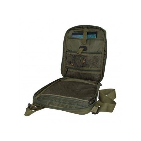 TRAKKER BORSELLO NXG ESSENTIALS BAG XL-0
