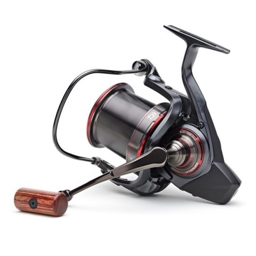 DAIWA 20 TOURNAMENT BASIA 45 SCW QD  MADE IN JAPAN  NEW -0