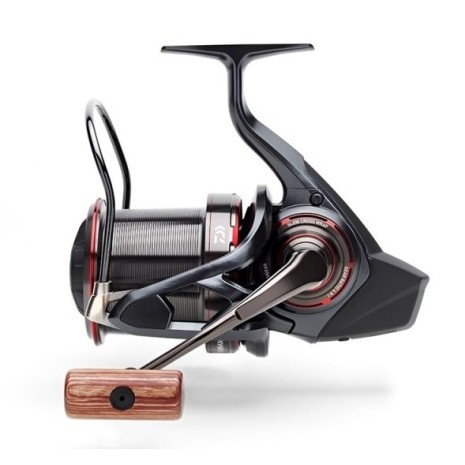DAIWA 20 TOURNAMENT BASIA 45 SCW QD  MADE IN JAPAN  NEW -1