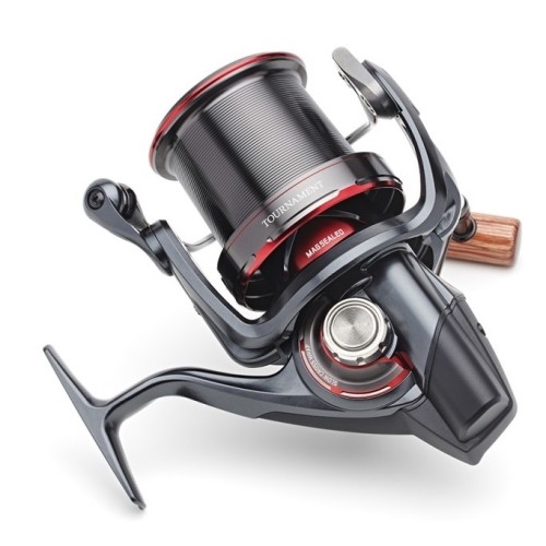 DAIWA 20 TOURNAMENT BASIA 45 SCW QD  MADE IN JAPAN  NEW -2