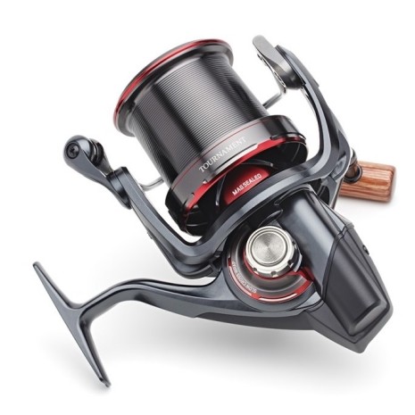 DAIWA 20 TOURNAMENT BASIA 45 SCW QD  MADE IN JAPAN  NEW -2