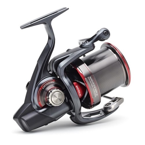 DAIWA 20 TOURNAMENT BASIA 45 SCW QD  MADE IN JAPAN  NEW -3