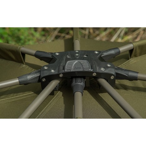 FOX FRONTIER XD CON CAMERA INTERNA E ACCESSORI -3