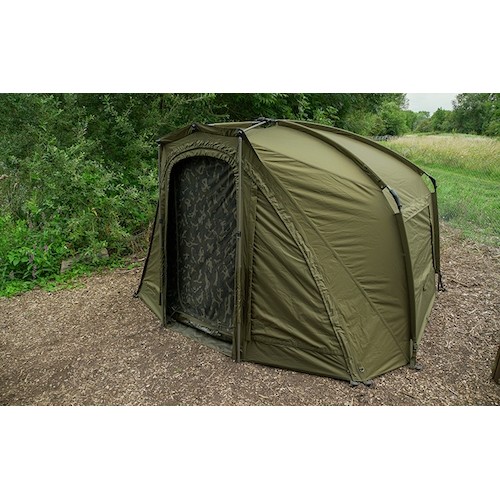 FOX FRONTIER XD CON CAMERA INTERNA E ACCESSORI -4