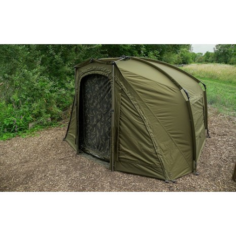 FOX FRONTIER XD CON CAMERA INTERNA E ACCESSORI -4