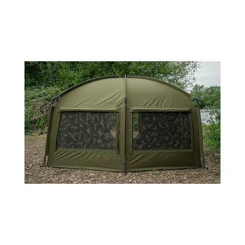 FOX FRONTIER XD CON CAMERA INTERNA E ACCESSORI -6