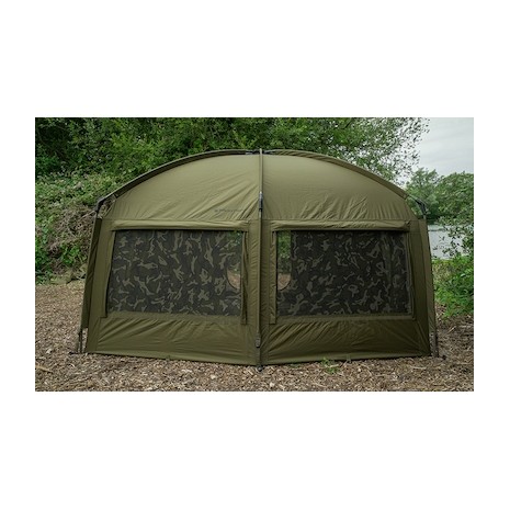 FOX FRONTIER XD CON CAMERA INTERNA E ACCESSORI -6