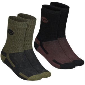 KORDA CALZE KORE MERINO WOOL SOCKS