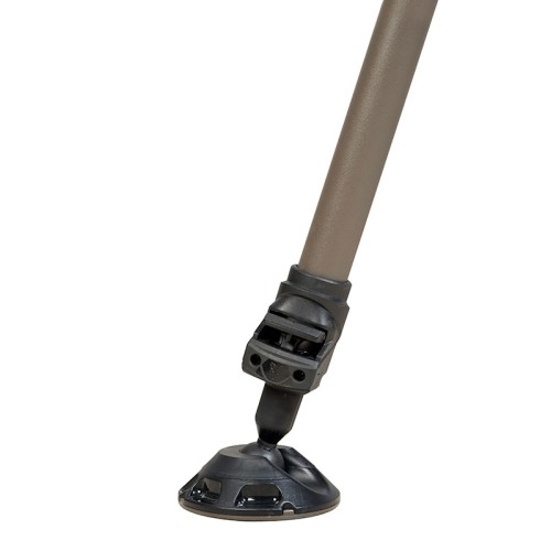 FOX SUPER DELUXE RECLINER HIGHBACK CHAIR   -0