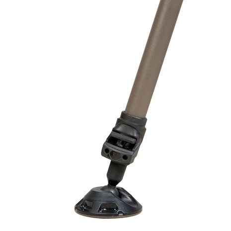 FOX SUPER DELUXE RECLINER HIGHBACK CHAIR   -0