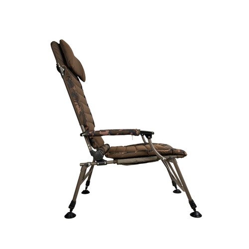 FOX SUPER DELUXE RECLINER HIGHBACK CHAIR   -4