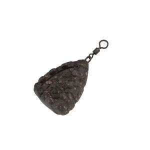 FOX PIOMBO EDGES KLING ON SWIVEL