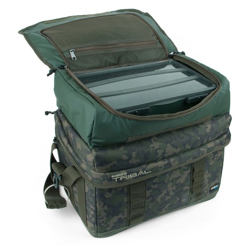 SHIMANO TRENCH COMPACT CARRYALL-0