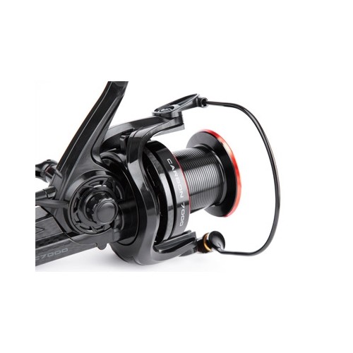 SONIK SK-47 CARBON 7000   NEW-0