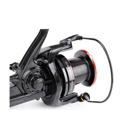 SONIK SK-47 CARBON 7000   NEW-0