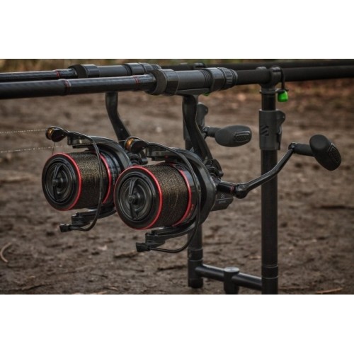 SONIK SK-47 CARBON 7000   NEW-1