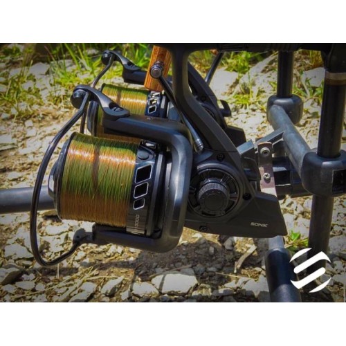 SONIK TOURNOS XD 10000   NEW -3