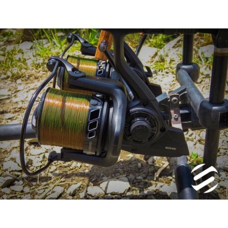 SONIK TOURNOS XD 10000   NEW -3