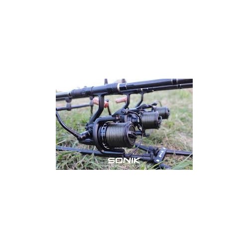 SONIK TOURNOS XD 10000   NEW -4