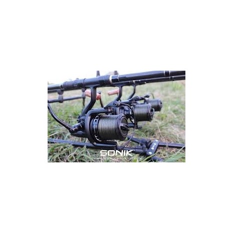 SONIK TOURNOS XD 10000   NEW -4