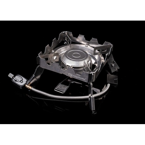 RIDGEMONKEY FORNELLO QUAD STOVE PRO  -1