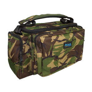 AQUA SMALL CARRYALL DPM