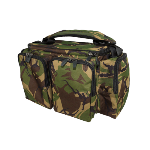 AQUA SMALL CARRYALL DPM-0